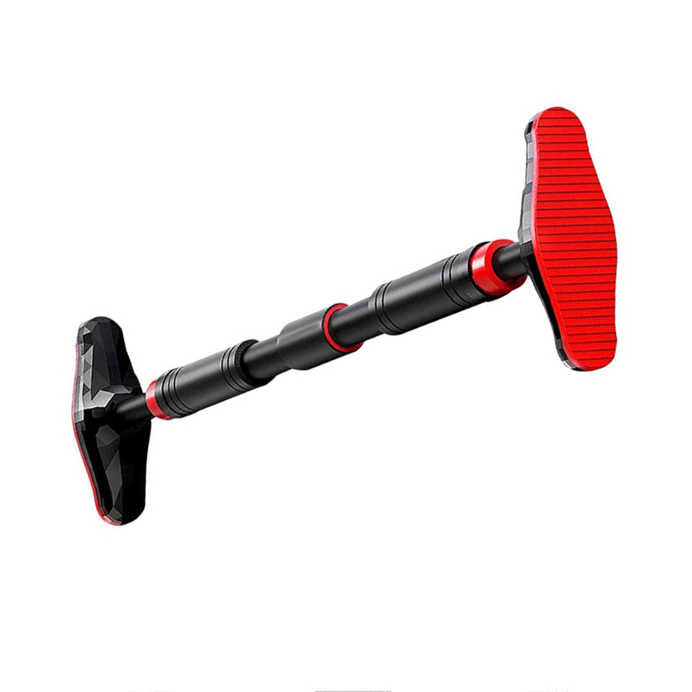 Home Gym Workout Equipment - อุปกรณ์ออกกำลังกายที่บ้าน บาร์ฝึกดึงข้อและวิดพื้นแบบแนวนอนสำหรับการออกกำลังกาย