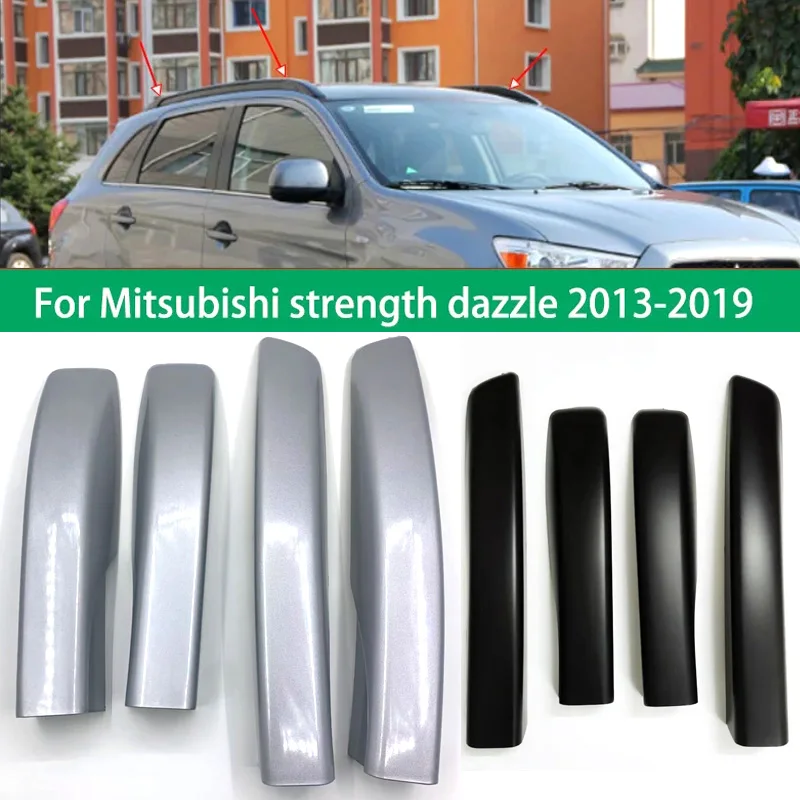 Plyo Box Set - ฝาครอบ plasitc สำหรับ MITSUBISHI 2013-2019, สำหรับ