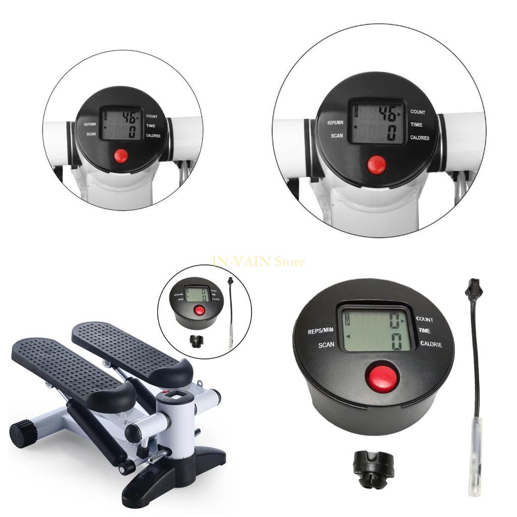 Home Gym Design - M5TC การออกกำลังกายจอแสดงผลเมตรการติดตามที่แม่นยำสำหรับอุปกรณ์ออกกำลังกายที่บ้าน Strong