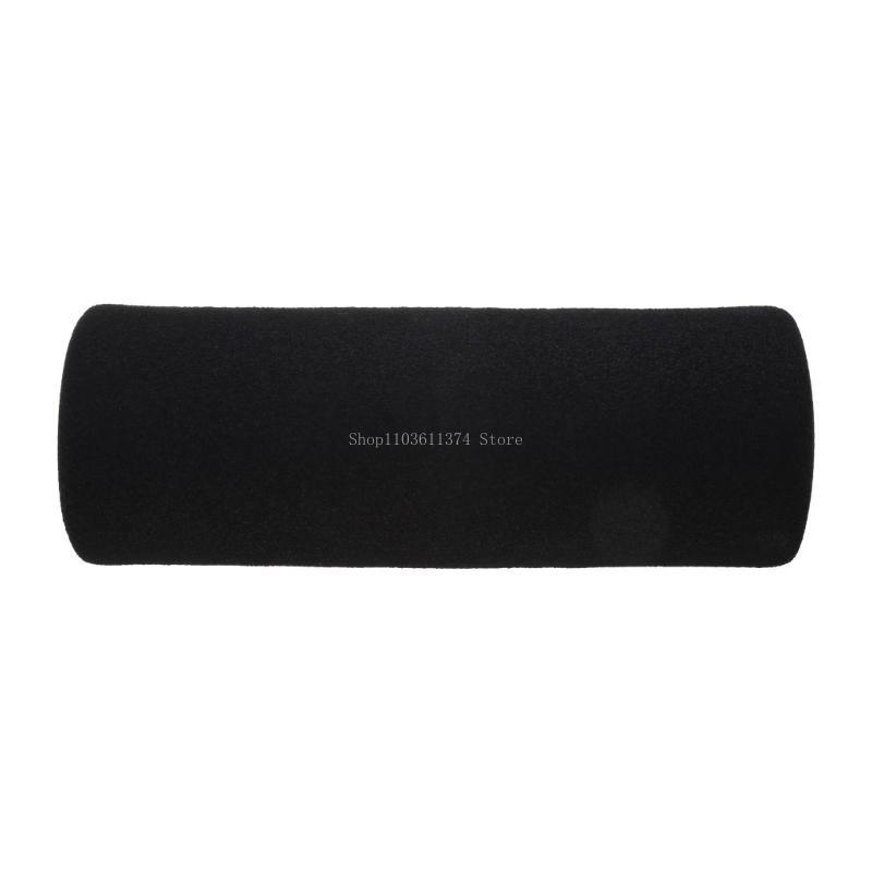 Home Gym Hammer Strength - โฟมแผ่นเท้า Roller บัฟเฟอร์ Tube ฝาครอบบ้าน GYM