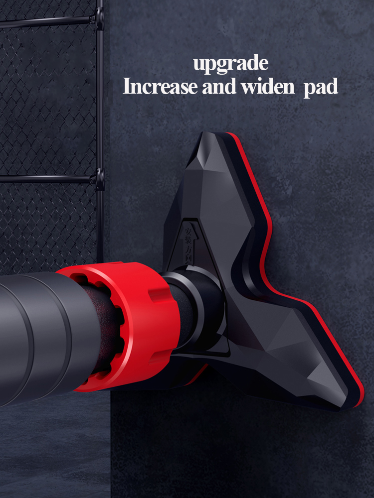 Home Gym Workout Equipment - อุปกรณ์ออกกำลังกายแบบติดผนัง ปรับระดับได้ สำหรับฝึกกล้ามเนื้อหลายส่วน ใช้สำหรับออกกำลังกายที่บ้าน บาร์โหน บาร์ดึงข้อ