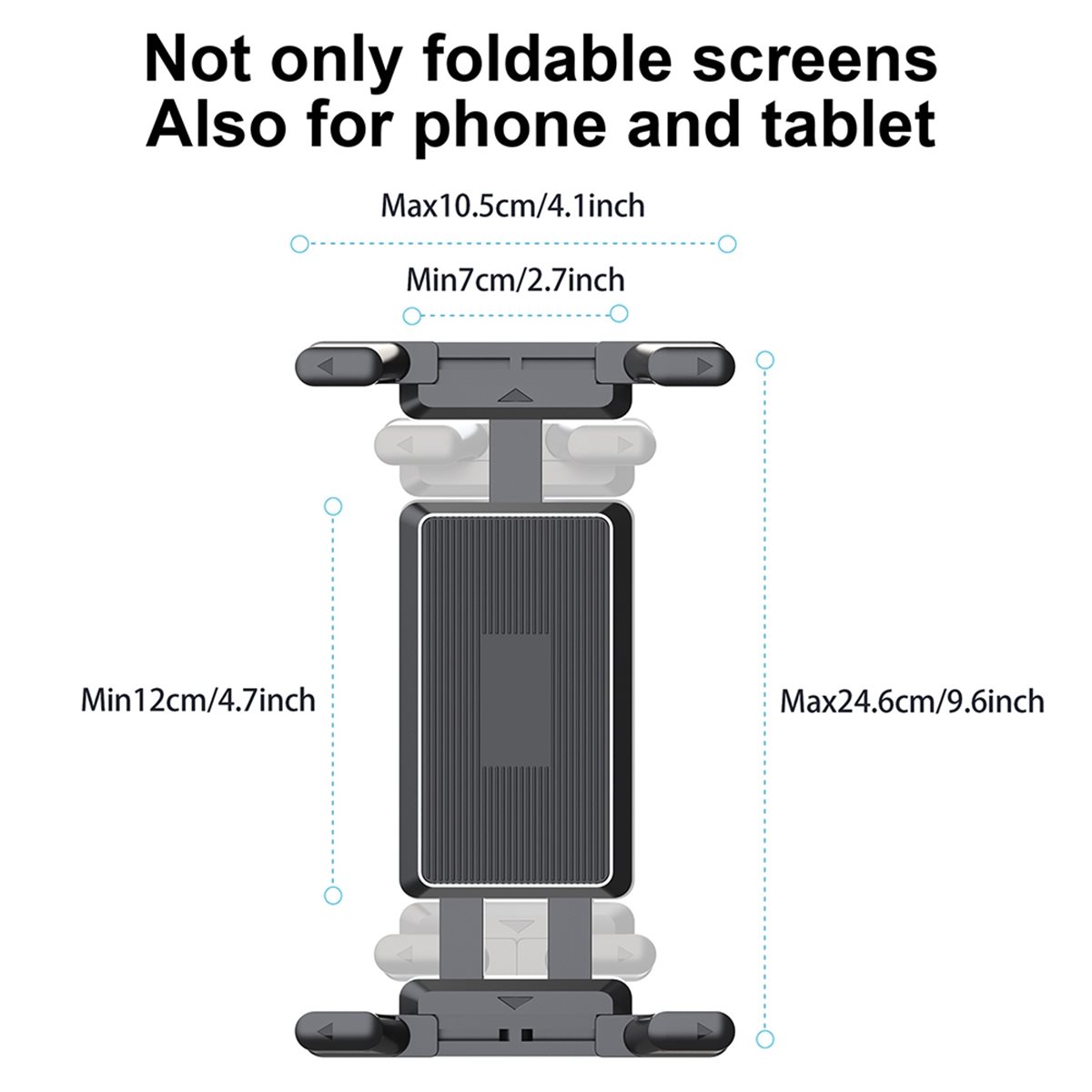 ที่ยึดแท็บเล็ต AA86 สำหรับจักร - Home Gym Video บทวิจารณ์และราคา