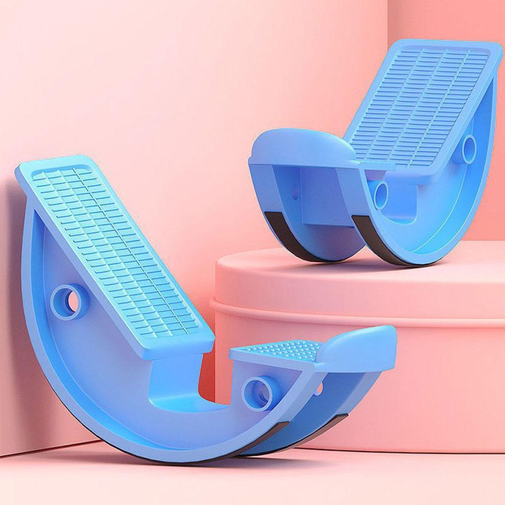 เครื่องยืดกล้ามเนื้อแบบเหยียบ  - Home Gym Essentials บทวิจารณ์และราคา