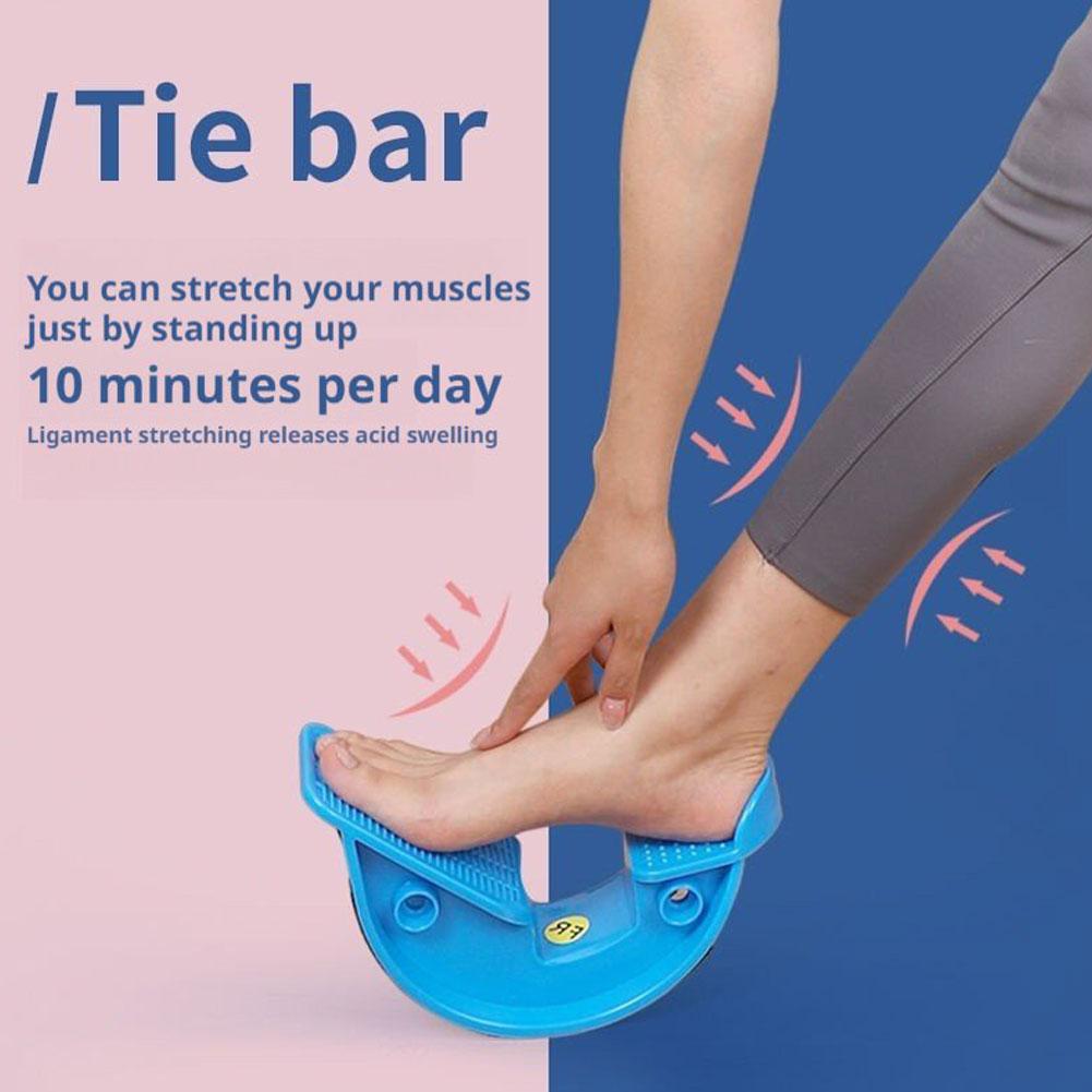 เครื่องยืดกล้ามเนื้อแบบเหยียบ  - Home Gym Essentials บทวิจารณ์และราคา