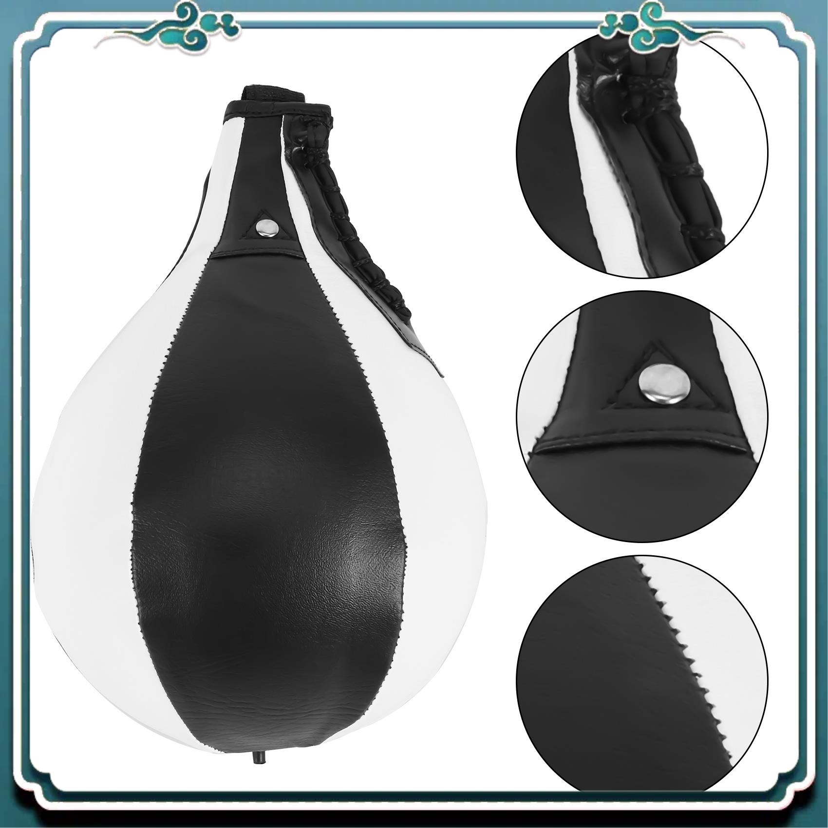 ความเร็วชกมวยที่เชื่อถือได้ Ba - Speed Bag Boxing บทวิจารณ์และราคา