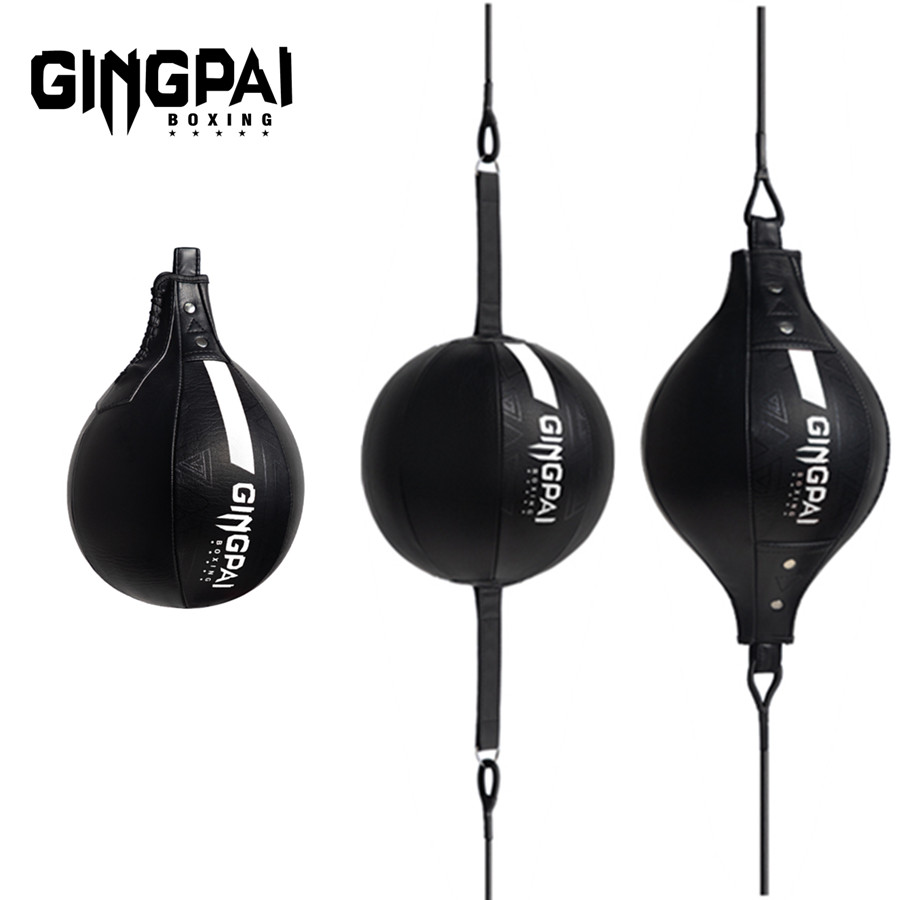 ลูกตุ้มมวยการฝึกอบรม Sandbag D - Speed Bag Boxing บทวิจารณ์และราคา
