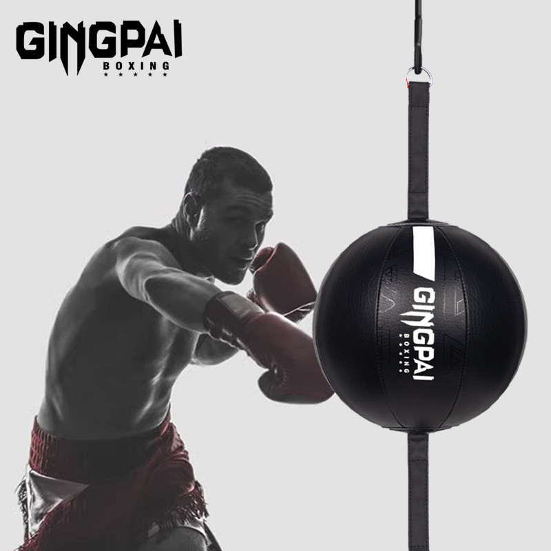 ลูกตุ้มมวยการฝึกอบรม Sandbag D - Speed Bag Boxing บทวิจารณ์และราคา