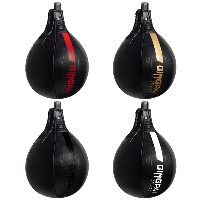 ลูกตุ้มมวยการฝึกอบรม Sandbag D - Speed Bag Boxing บทวิจารณ์และราคา