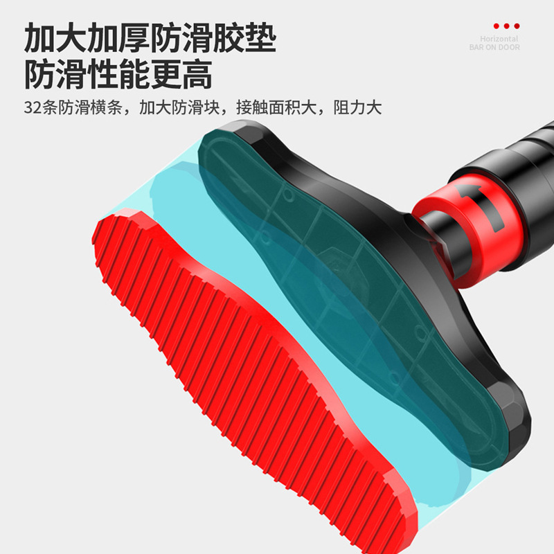 อุปกรณ์ออกกำลังกายที่บ้าน บาร์ - Home Gym Workout Equipment บทวิจารณ์และราคา