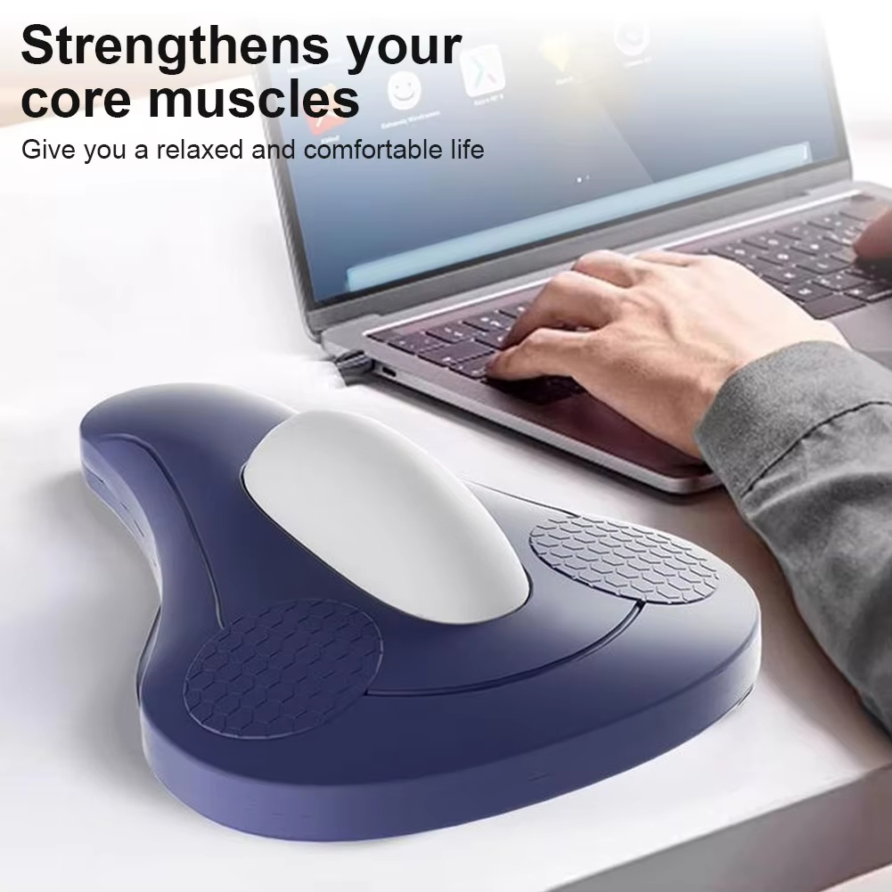 เครื่องบริหารกล้ามเนื้ออุ้งเชิ - Home Gym Essentials บทวิจารณ์และราคา