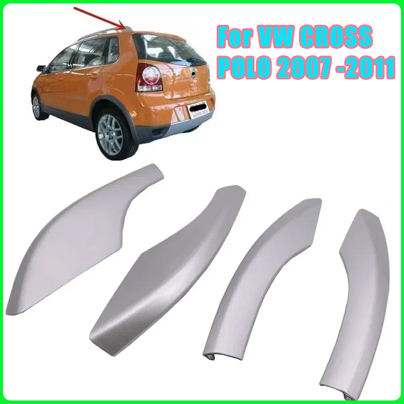 สําหรับ VW CROSS POLO 2007 200 - Plyo Box Set บทวิจารณ์และราคา