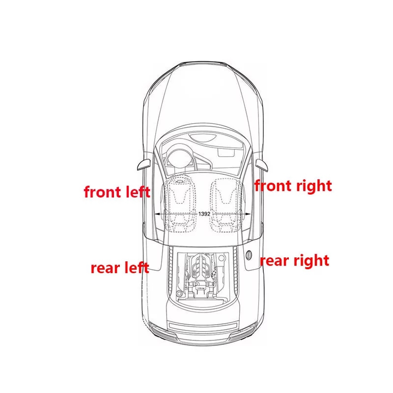 สำหรับ Nissan Qashqai 2008-201 - Plyo Box Set บทวิจารณ์และราคา