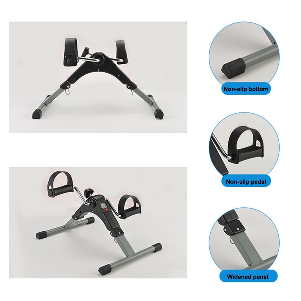 จักรยานออกกําลังกายปรับความต้า - Home Gym Essentials บทวิจารณ์และราคา