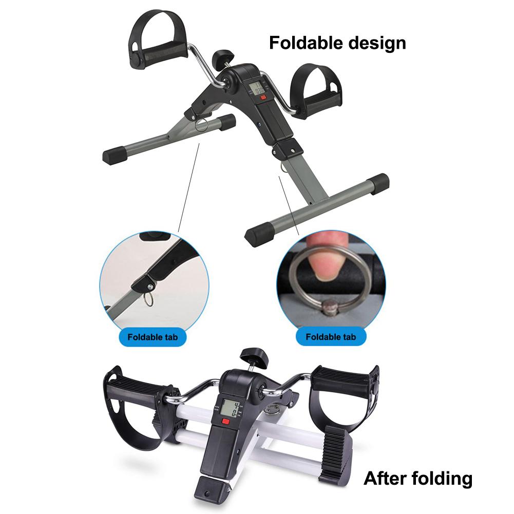 จักรยานออกกําลังกายปรับความต้า - Home Gym Essentials บทวิจารณ์และราคา