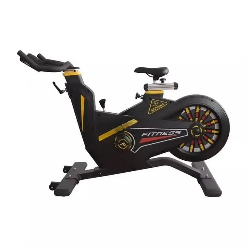 จักรยานปั่นออกกำลังกายในร่มแบบ - Home Gym Workout Equipment บทวิจารณ์และราคา