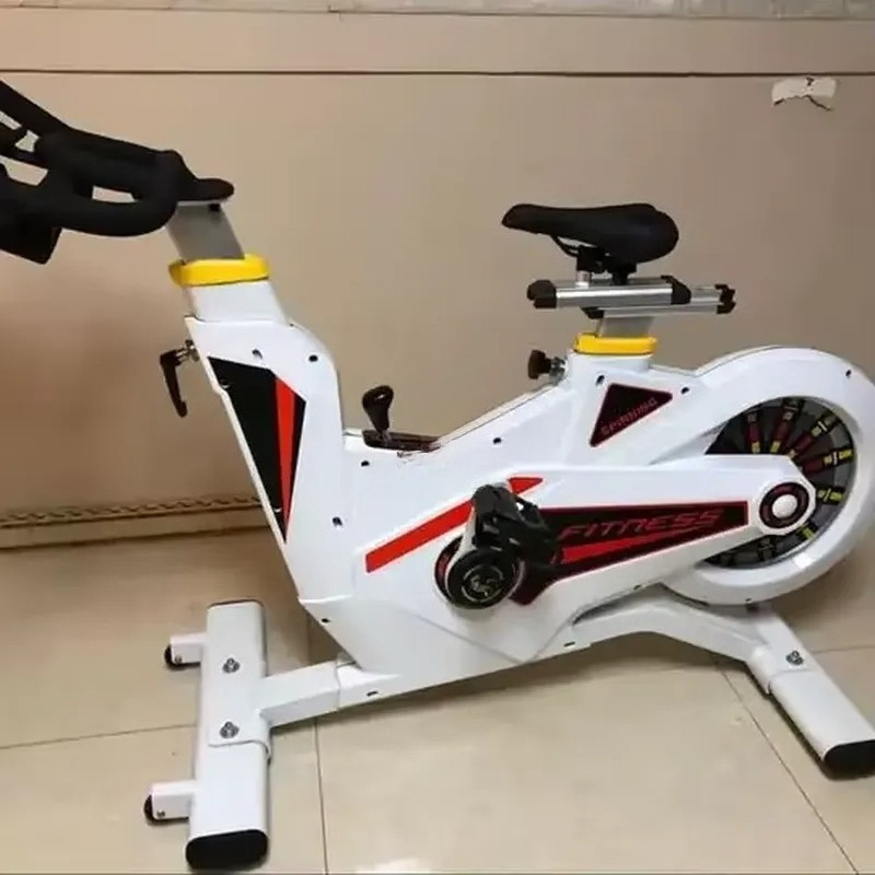 จักรยานปั่นออกกำลังกายในร่มแบบ - Home Gym Workout Equipment บทวิจารณ์และราคา