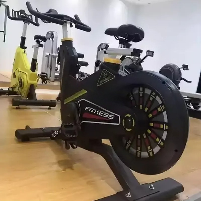 จักรยานปั่นออกกำลังกายในร่มแบบ - Home Gym Workout Equipment บทวิจารณ์และราคา