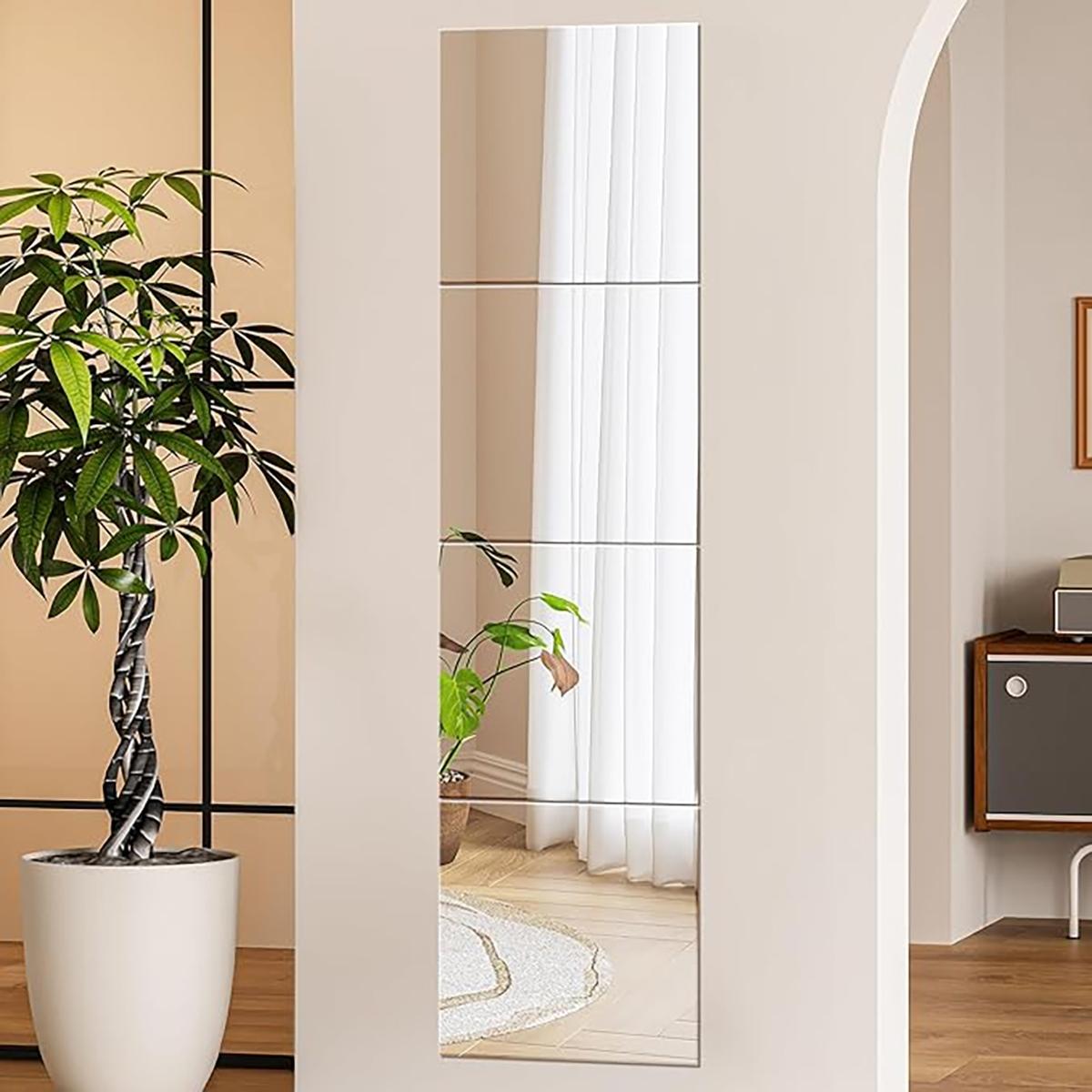 สติ๊กเกอร์ติดผนังอะคริลิคแบบกร - Home Gym Wallpaper บทวิจารณ์และราคา