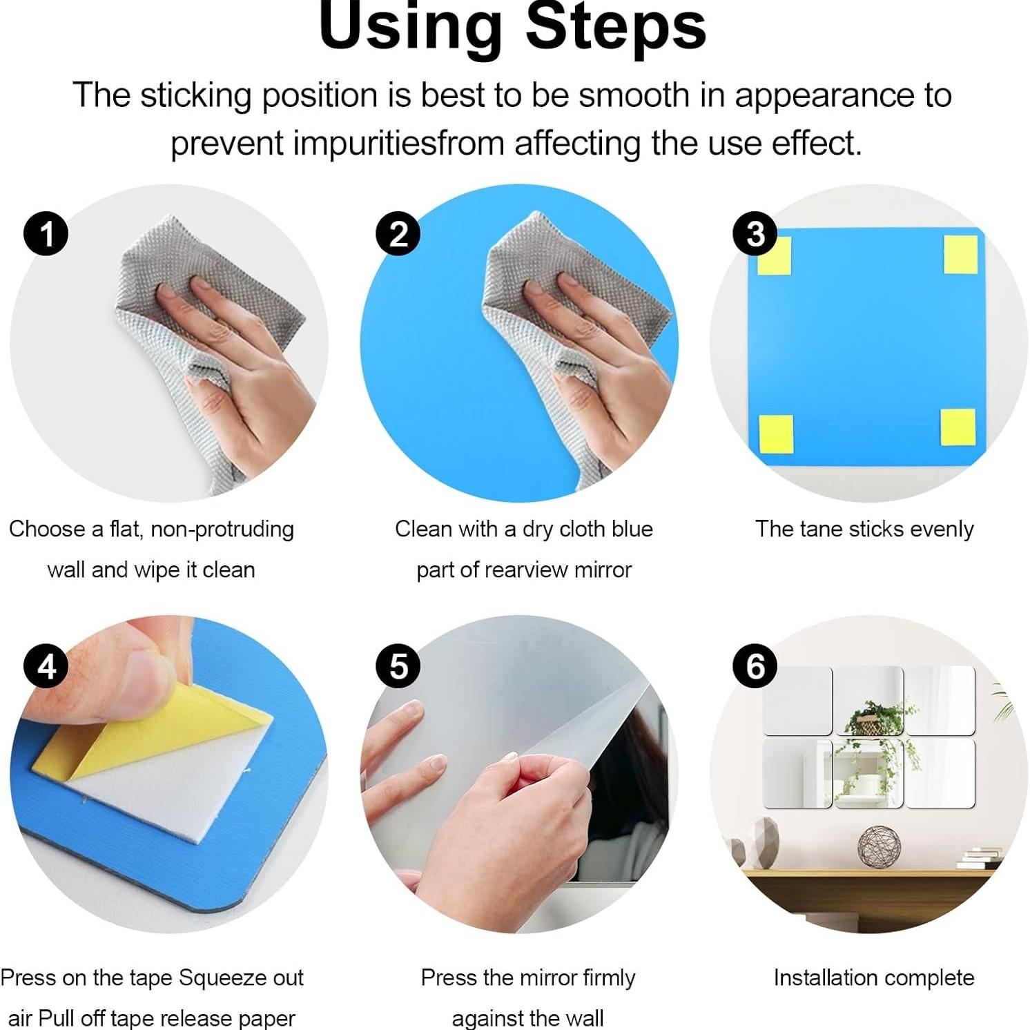 สติ๊กเกอร์ติดผนังอะคริลิคแบบกร - Home Gym Wallpaper บทวิจารณ์และราคา