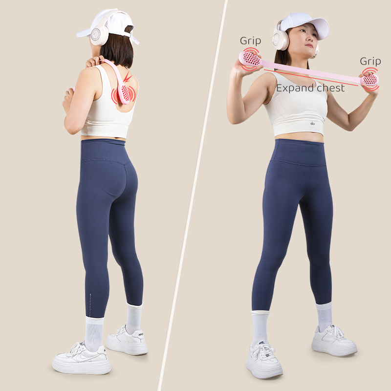 ชุดยางยืดออกกำลังกาย 3-in-1 แบ - Home Gym Design บทวิจารณ์และราคา