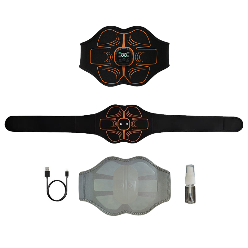เครื่องบริหารกล้ามเนื้อหน้าท้อ - Home Gym Essentials บทวิจารณ์และราคา