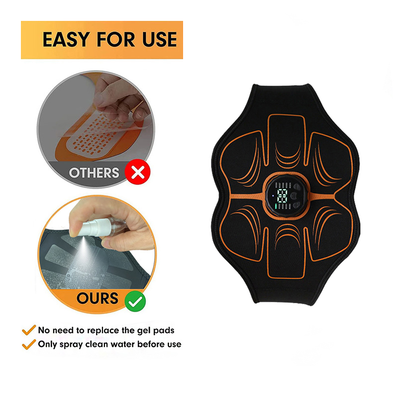 เครื่องบริหารกล้ามเนื้อหน้าท้อ - Home Gym Essentials บทวิจารณ์และราคา