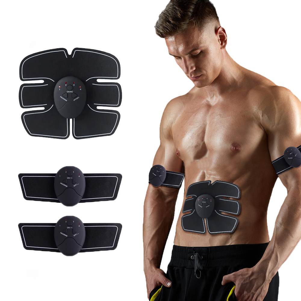 เครื่องนวดสะโพกและร่างกายแบบไร - Home Gym Essentials บทวิจารณ์และราคา