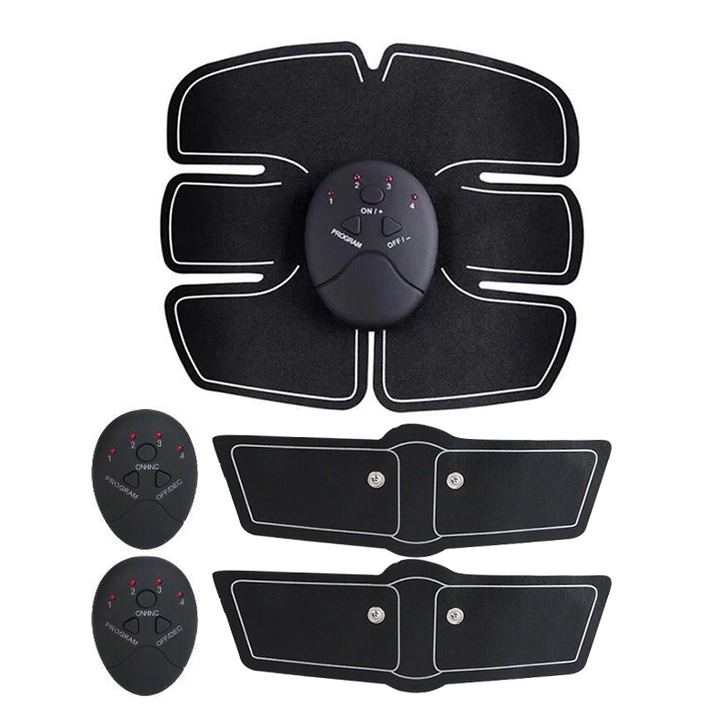 เครื่องนวดสะโพกและร่างกายแบบไร - Home Gym Essentials บทวิจารณ์และราคา