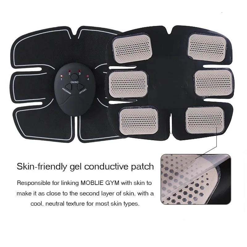 เครื่องนวดสะโพกและร่างกายแบบไร - Home Gym Essentials บทวิจารณ์และราคา