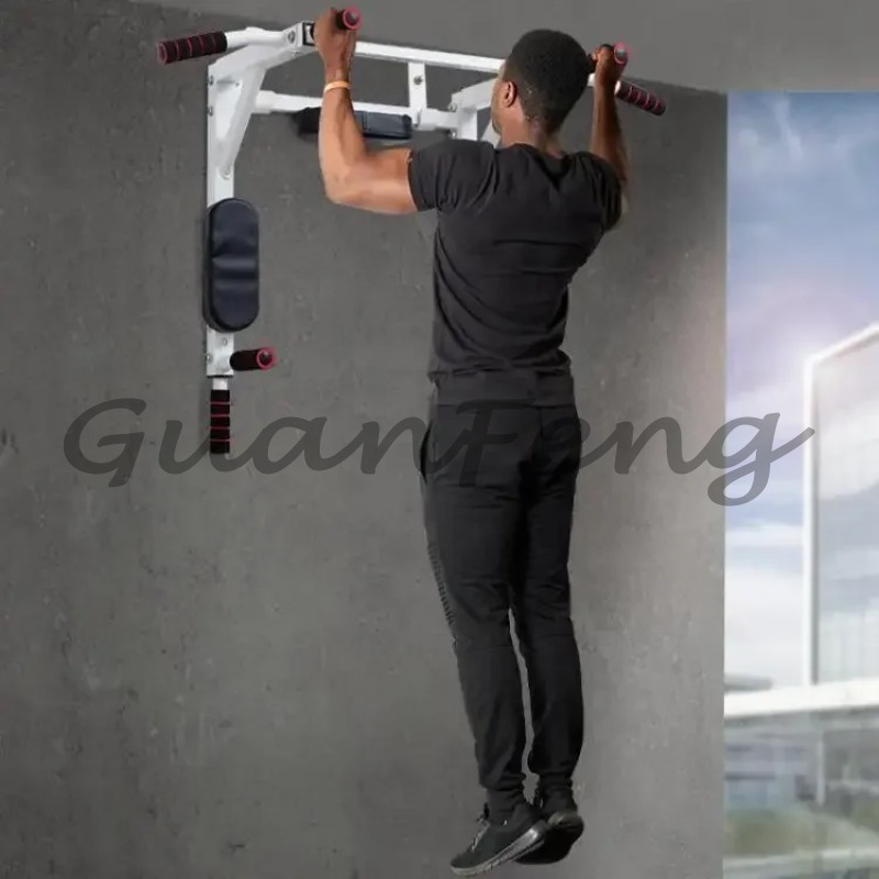 บาร์ดึงข้อปรับระดับได้สำหรับยิ - Home Gym Design บทวิจารณ์และราคา