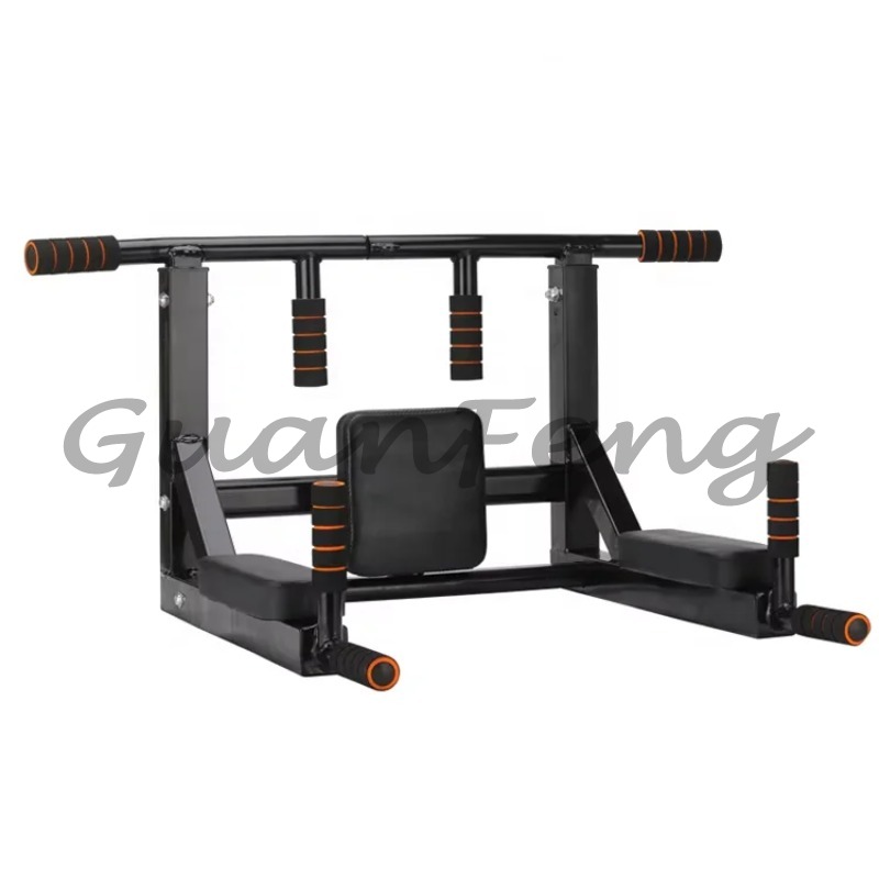 บาร์ดึงข้อปรับระดับได้สำหรับยิ - Home Gym Design บทวิจารณ์และราคา