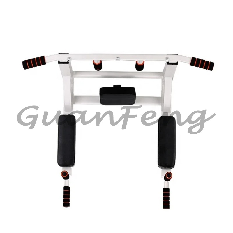 บาร์ดึงข้อปรับระดับได้สำหรับยิ - Home Gym Design บทวิจารณ์และราคา