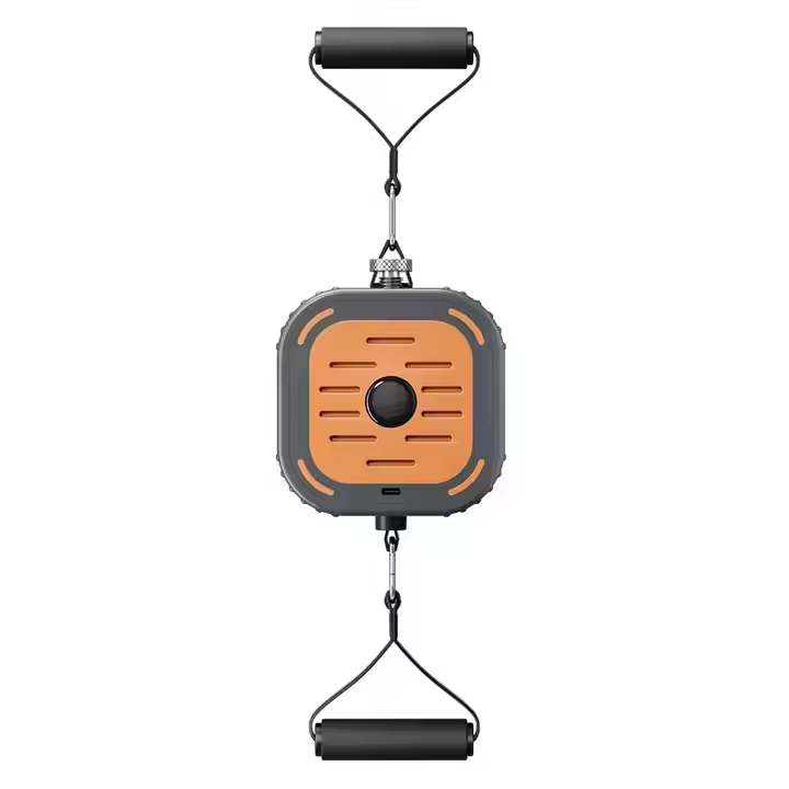 เครื่องออกกำลังกายแบบพกพา Resi - Home Gym One Machine บทวิจารณ์และราคา