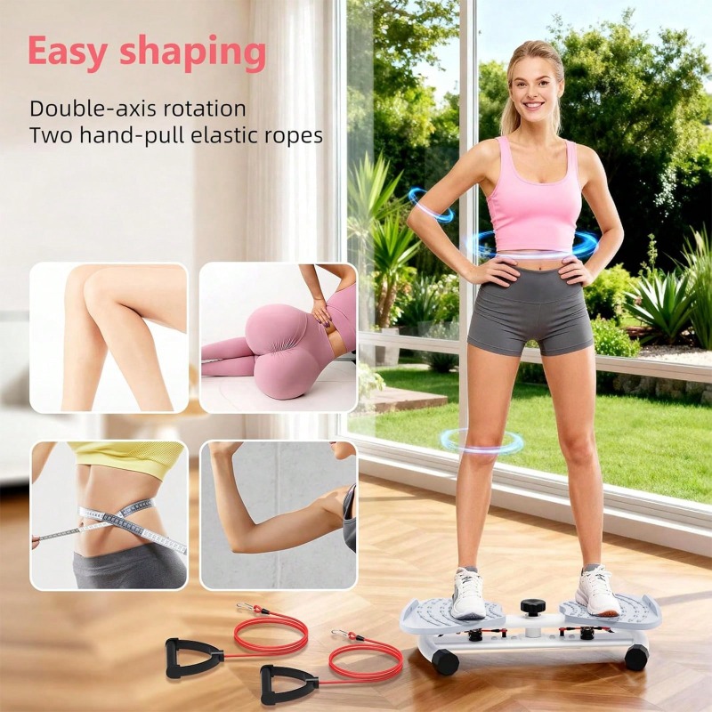 เครื่องออกกำลังกายแบบปรับแรงต้ - Home Gym Essentials บทวิจารณ์และราคา