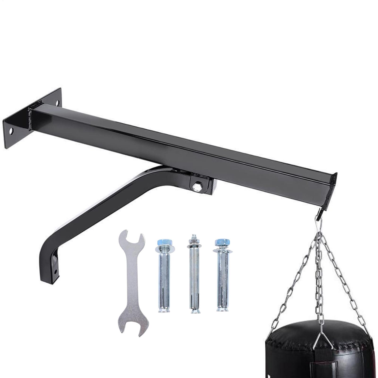 Wall Mount Heavy Bag Punching  - Speed Bag Boxing บทวิจารณ์และราคา