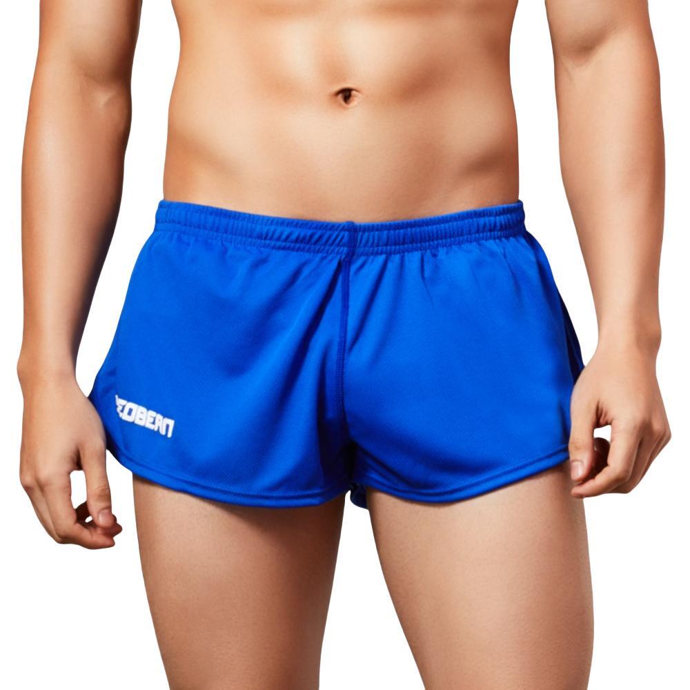 ชาย SEOBEAN กางเกงขาสั้น Comfo - Home Gym China บทวิจารณ์และราคา