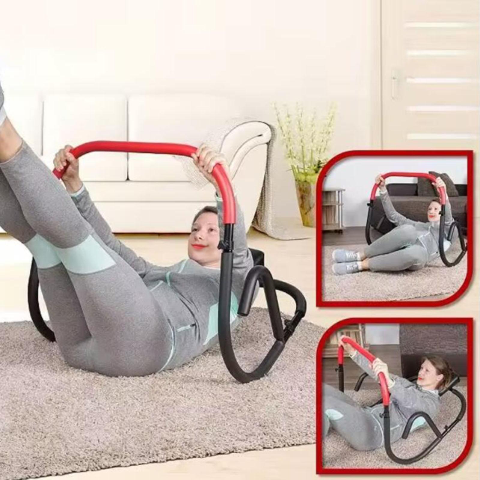 เครื่องบริหารหน้าท้องแบบพกพา ท - Home Gym Equipment Amazon บทวิจารณ์และราคา
