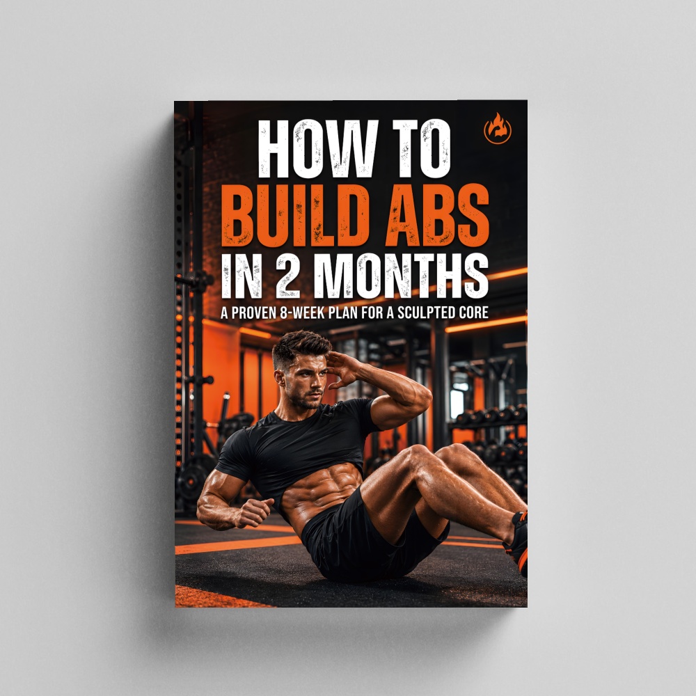 วิธีสร้างกล้ามเนื้อหน้าท้องใน  - Home Gym How To บทวิจารณ์และราคา
