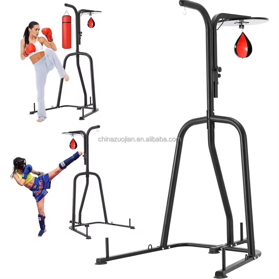 ชั้นวางกระสอบทรายสำหรับออกกำลั - Speed Bag Boxing บทวิจารณ์และราคา