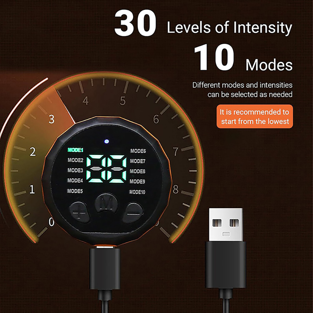 เข็มขัดฟิตเนสอัจฉริยะ เครื่องก - Home Gym Essentials บทวิจารณ์และราคา