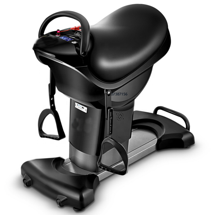 เครื่องออกกำลังกายแบบขี่ม้า ดี - Home Gym Design บทวิจารณ์และราคา