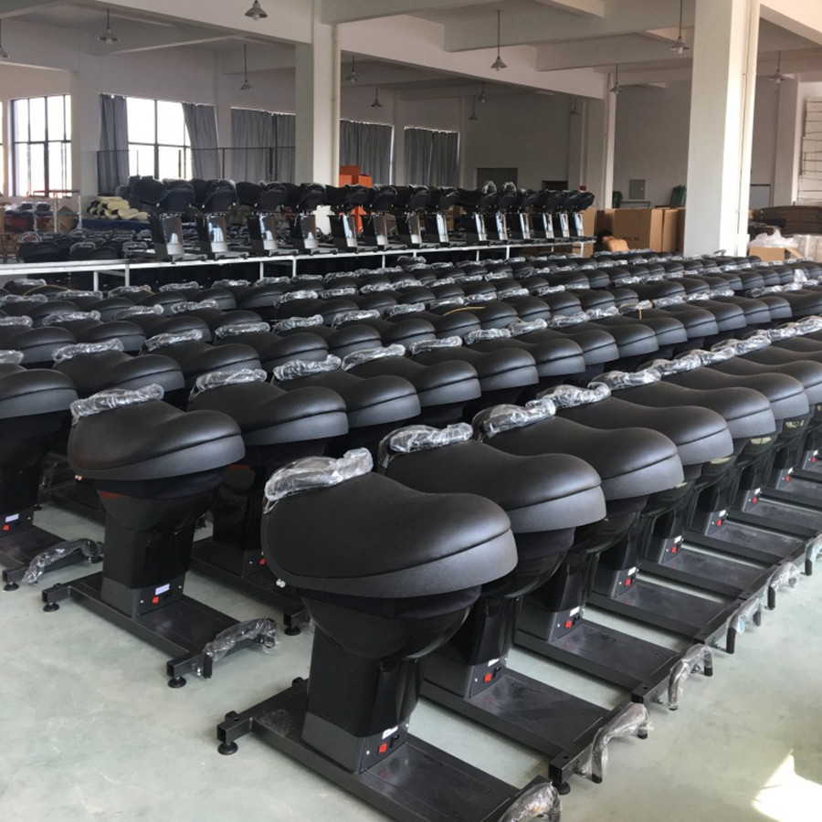 เครื่องออกกำลังกายแบบขี่ม้า ดี - Home Gym Design บทวิจารณ์และราคา