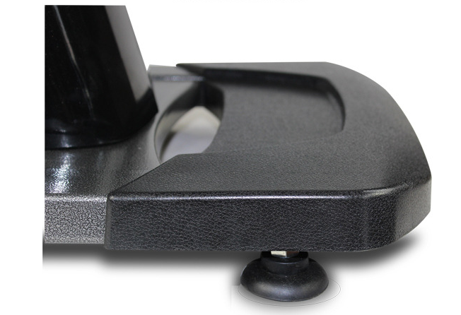 เครื่องออกกำลังกายแบบขี่ม้า ดี - Home Gym Design บทวิจารณ์และราคา