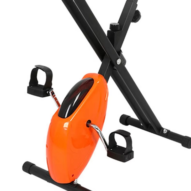 จักรยานออกกำลังกายแบบพับได้สำห - Home Gym Workout Equipment บทวิจารณ์และราคา