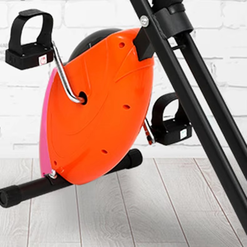 จักรยานออกกำลังกายแบบพับได้สำห - Home Gym Workout Equipment บทวิจารณ์และราคา