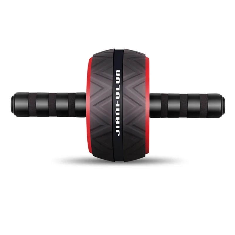 ล้อบริหารหน้าท้องแบบกันลื่น ทน - Home Gym Essentials บทวิจารณ์และราคา