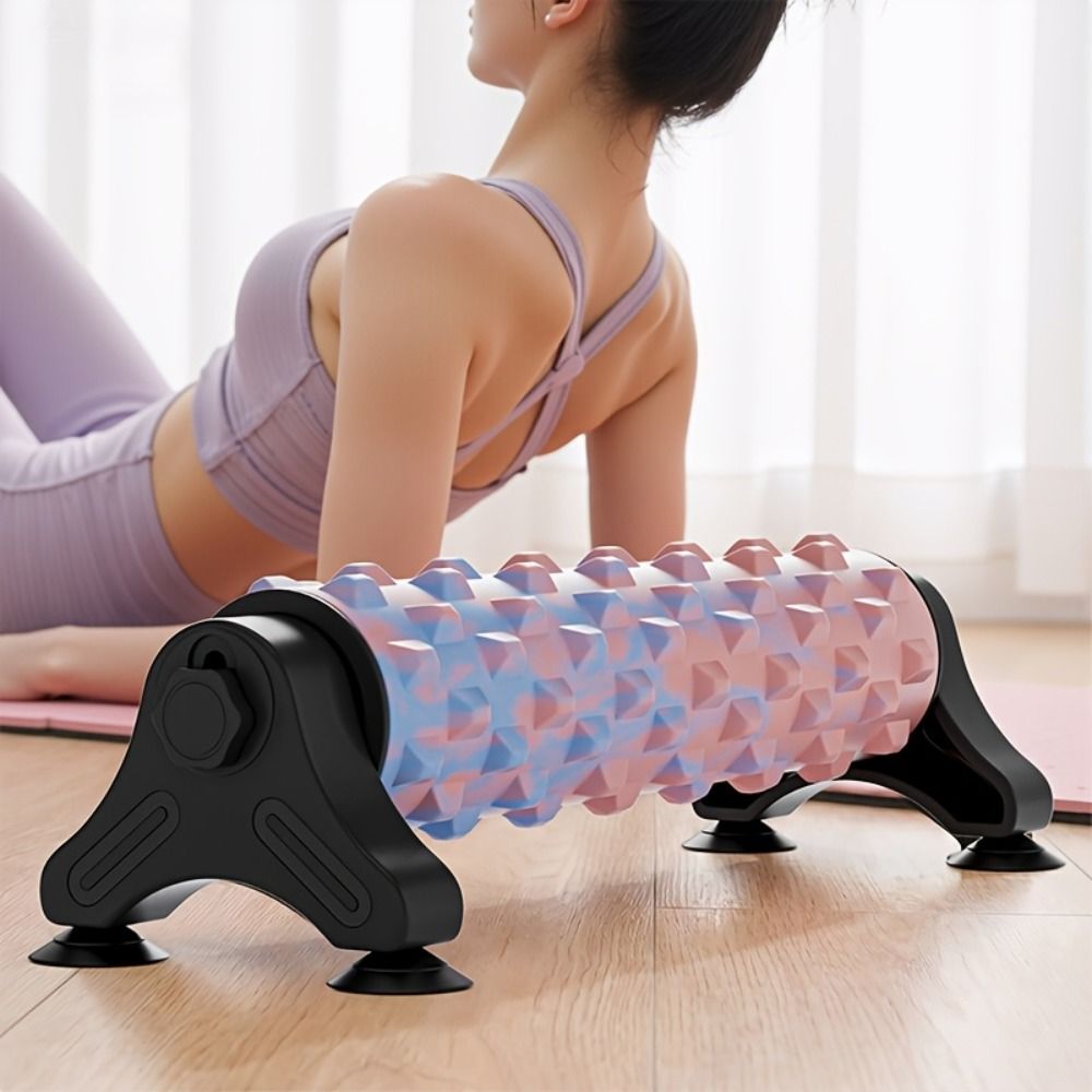 โฟมโรลเลอร์นวดแบบแข็ง โฟมโรลเล - Home Gym Body Solid บทวิจารณ์และราคา