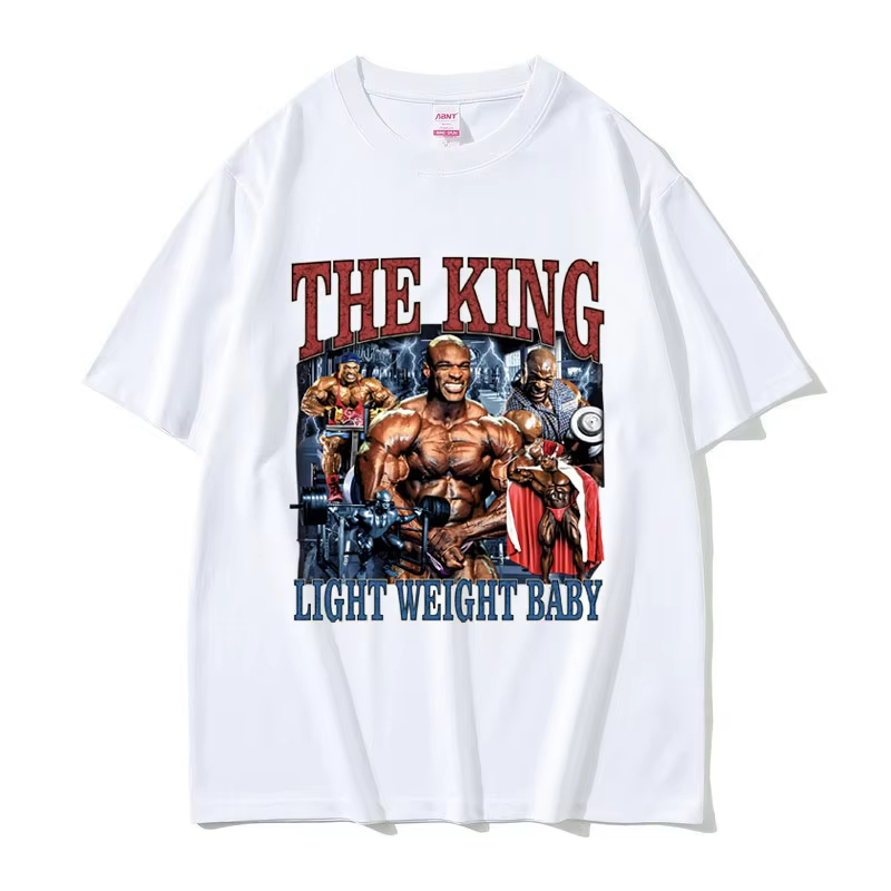 2026 Ronnie Coleman The King L - Home Gym China บทวิจารณ์และราคา