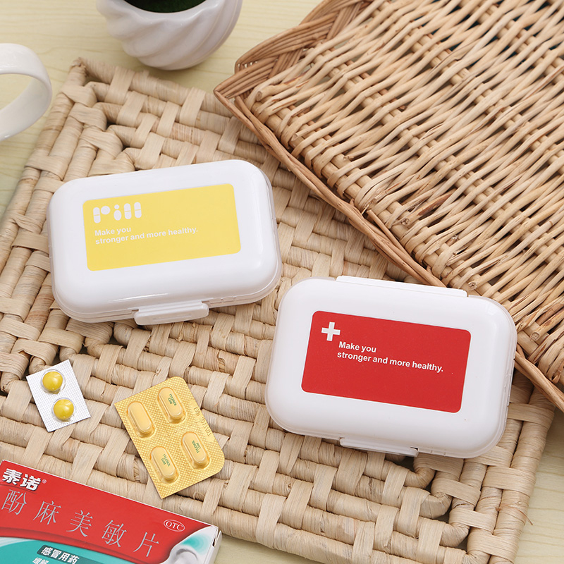 8 เซลล์แบบพกพาขนาดเล็กกล่องเก็ - Plyo Box Set บทวิจารณ์และราคา