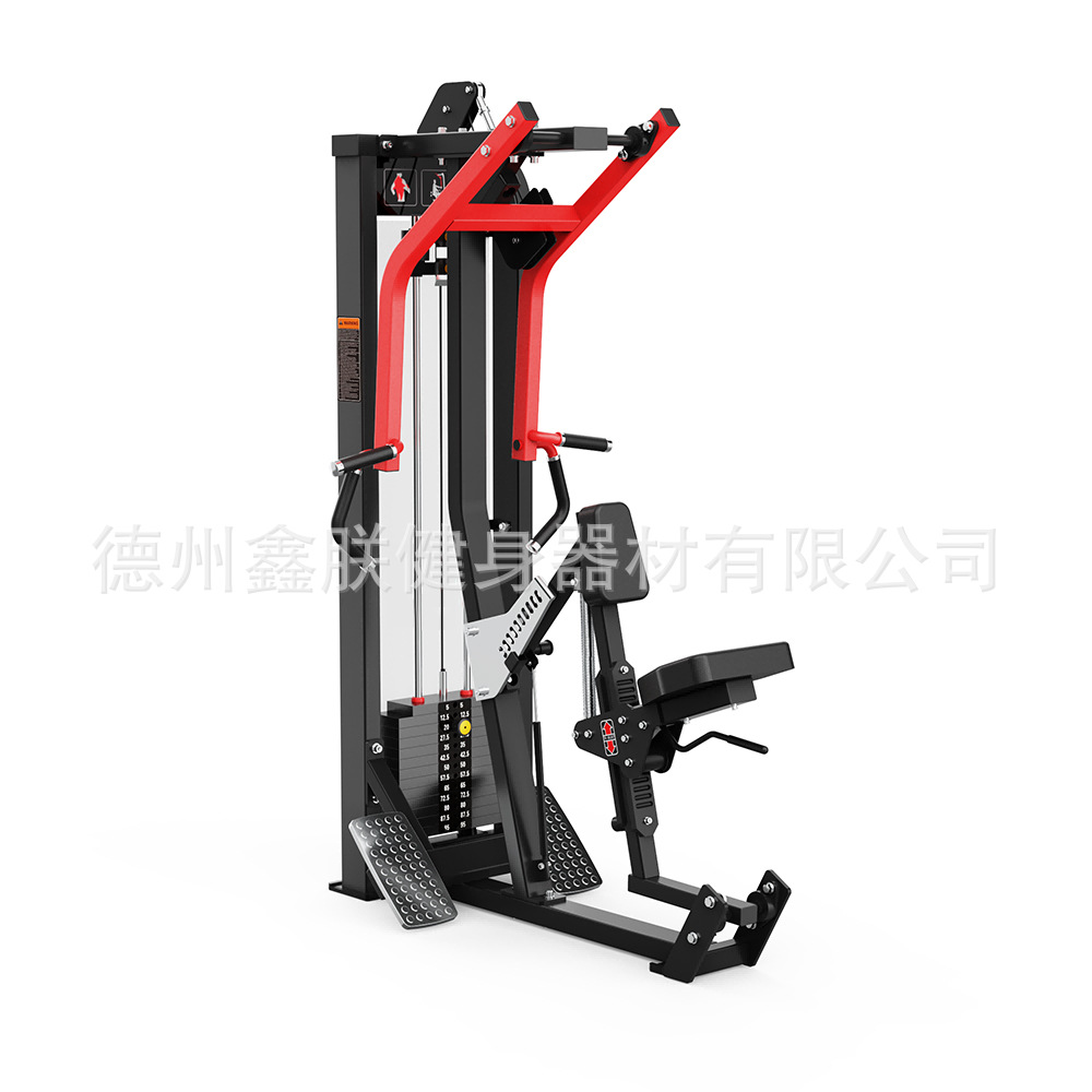 ชุดอุปกรณ์ออกกำลังกายยี่ห้อ Gy - Home Gym Hammer Strength บทวิจารณ์และราคา
